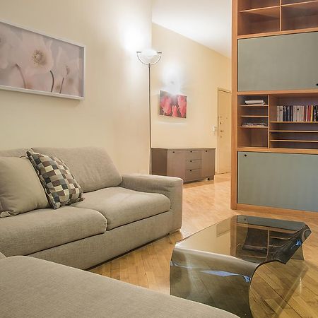 Easyhomes - San Babila Corridoni มิลาน ภายนอก รูปภาพ