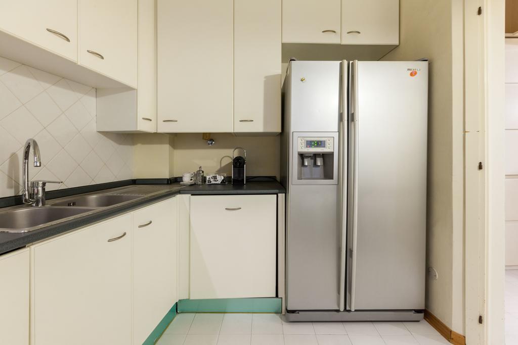 Easyhomes - San Babila Corridoni มิลาน ภายนอก รูปภาพ