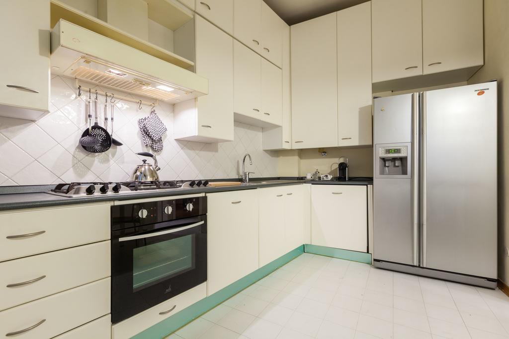 Easyhomes - San Babila Corridoni มิลาน ภายนอก รูปภาพ