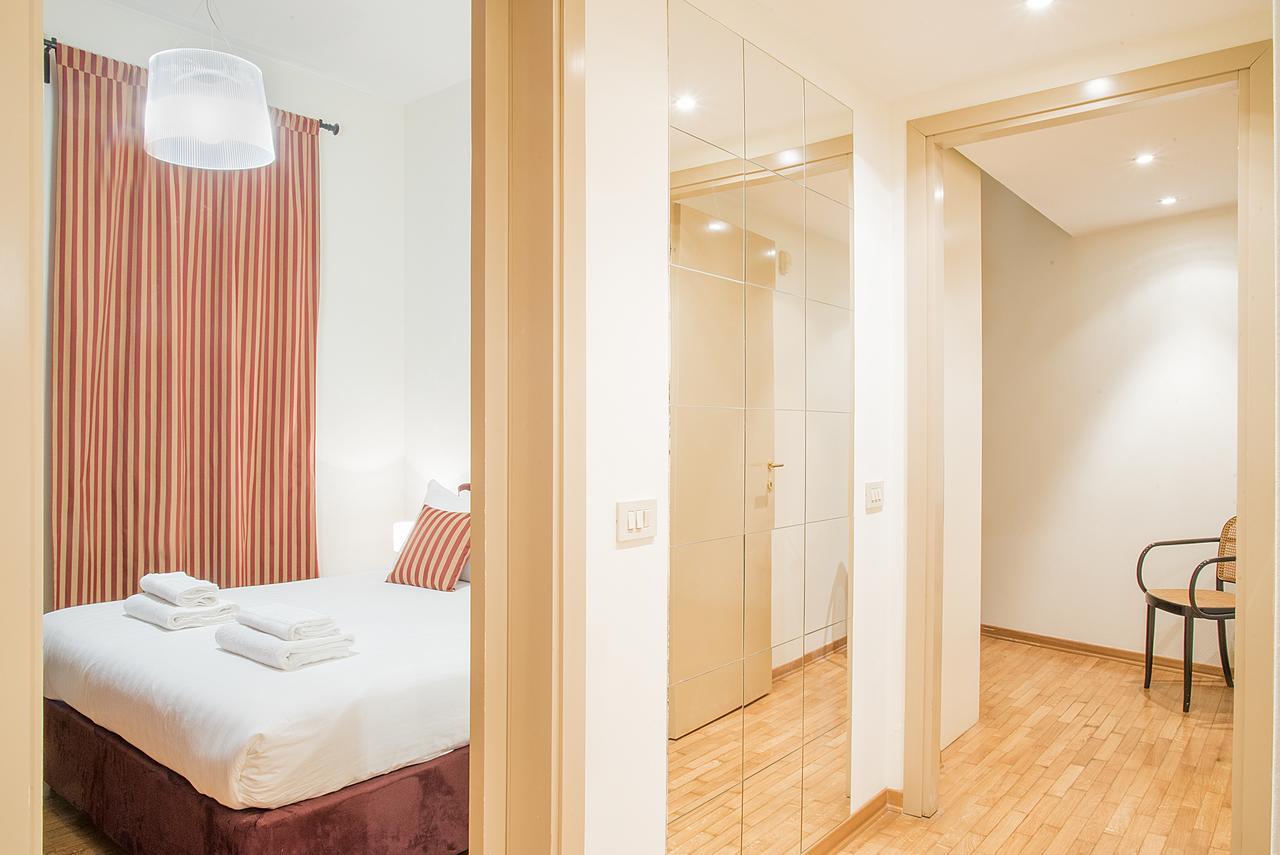 Easyhomes - San Babila Corridoni มิลาน ภายนอก รูปภาพ