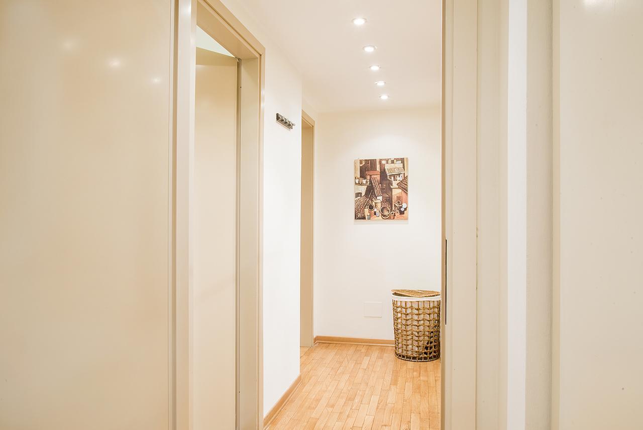 Easyhomes - San Babila Corridoni มิลาน ภายนอก รูปภาพ