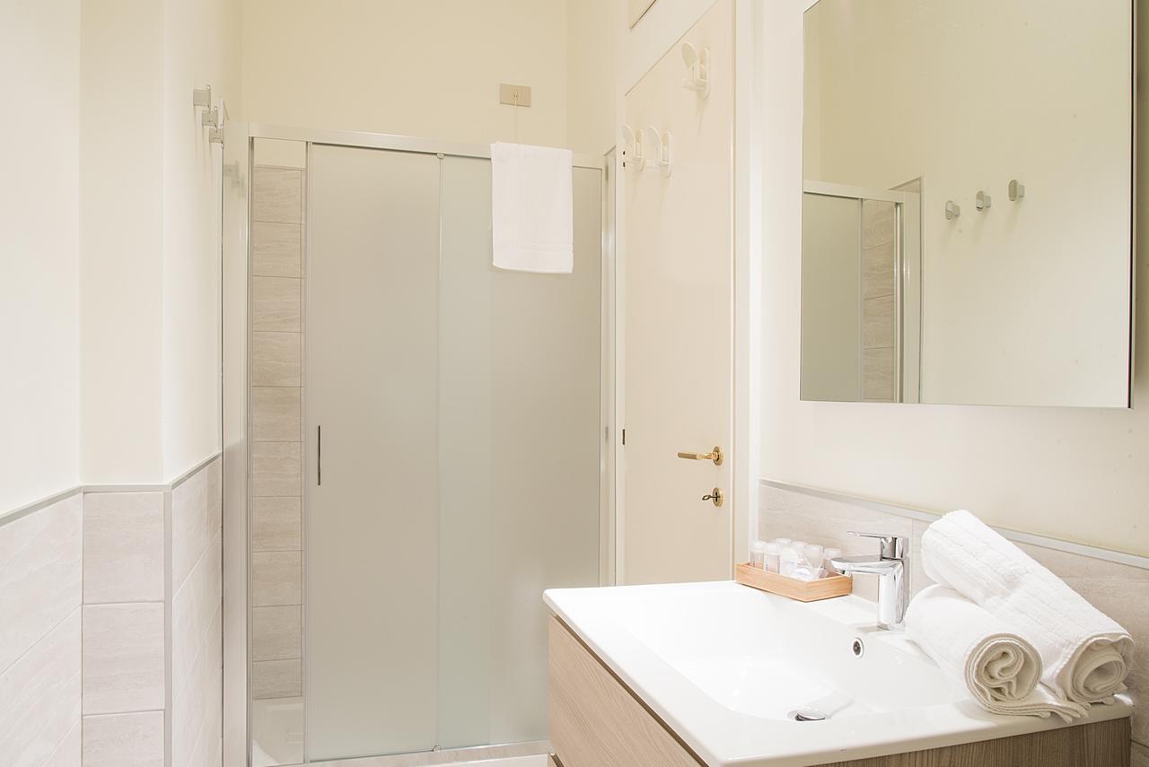 Easyhomes - San Babila Corridoni มิลาน ภายนอก รูปภาพ